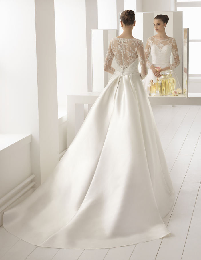 Robe de Mariée BRIAN