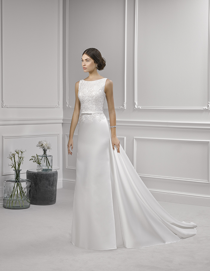 Robe de Mariée ITALIA