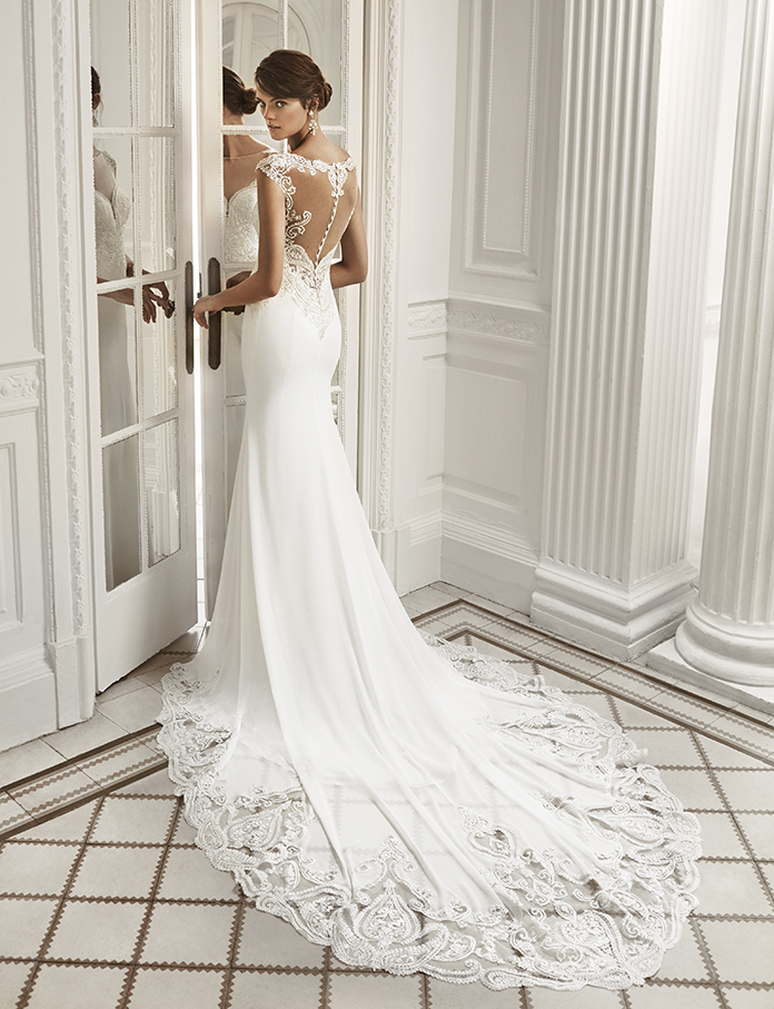 Robe de Mariée HABANA