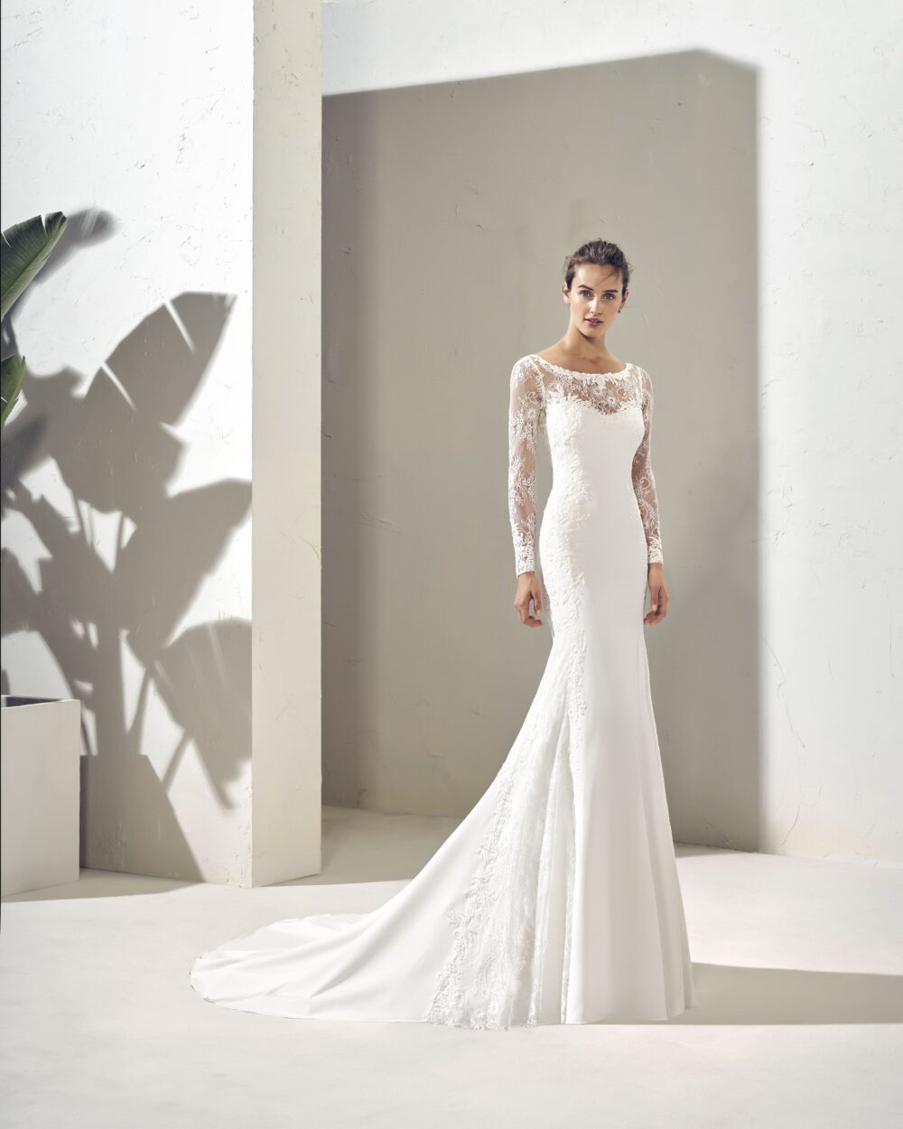 Robe de Mariée FAZ
