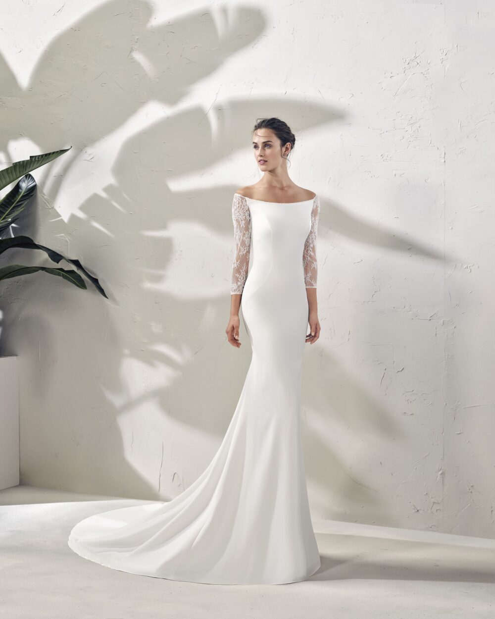 Robe de Mariée FERMOSA