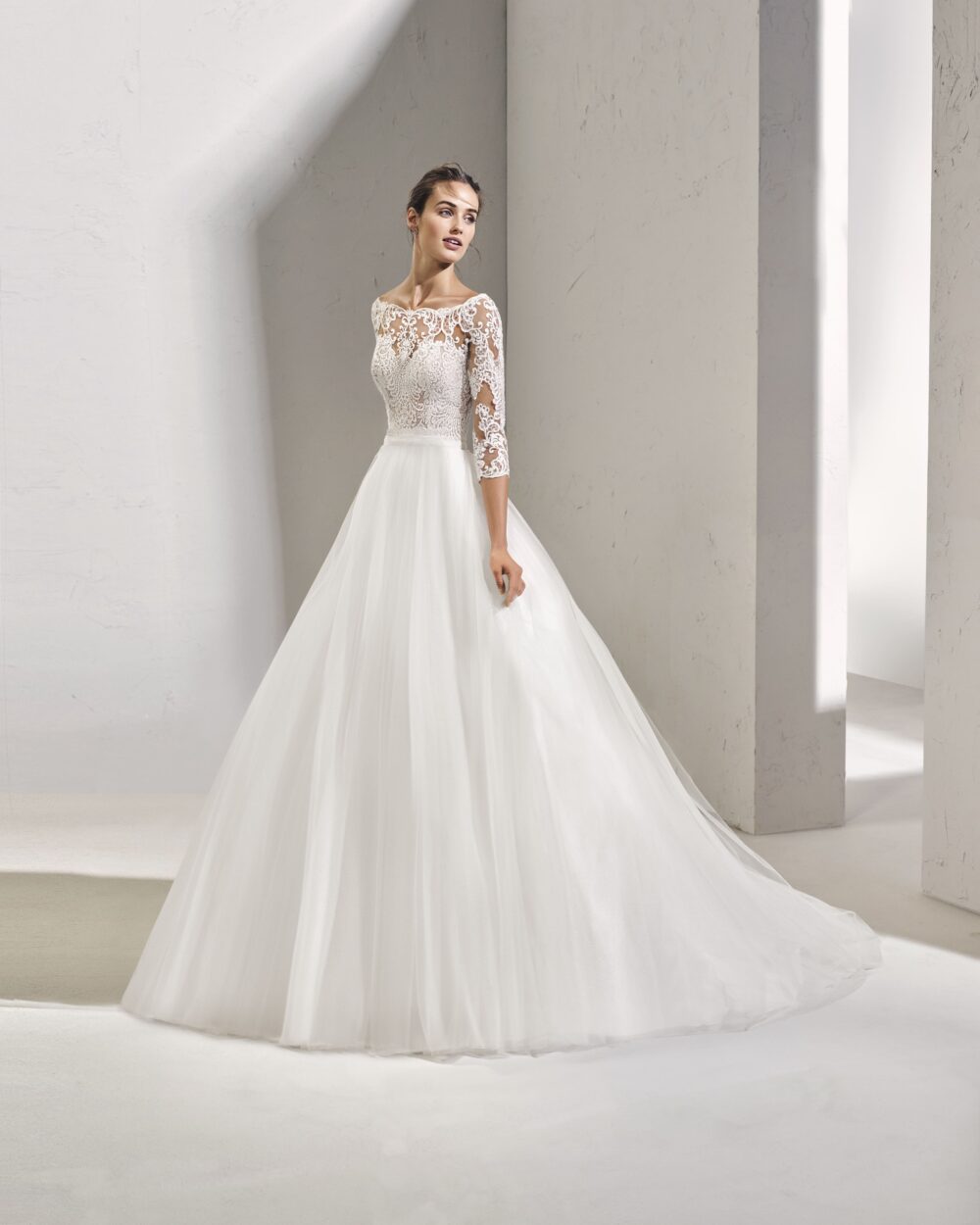 Robe de Mariée FREDOR