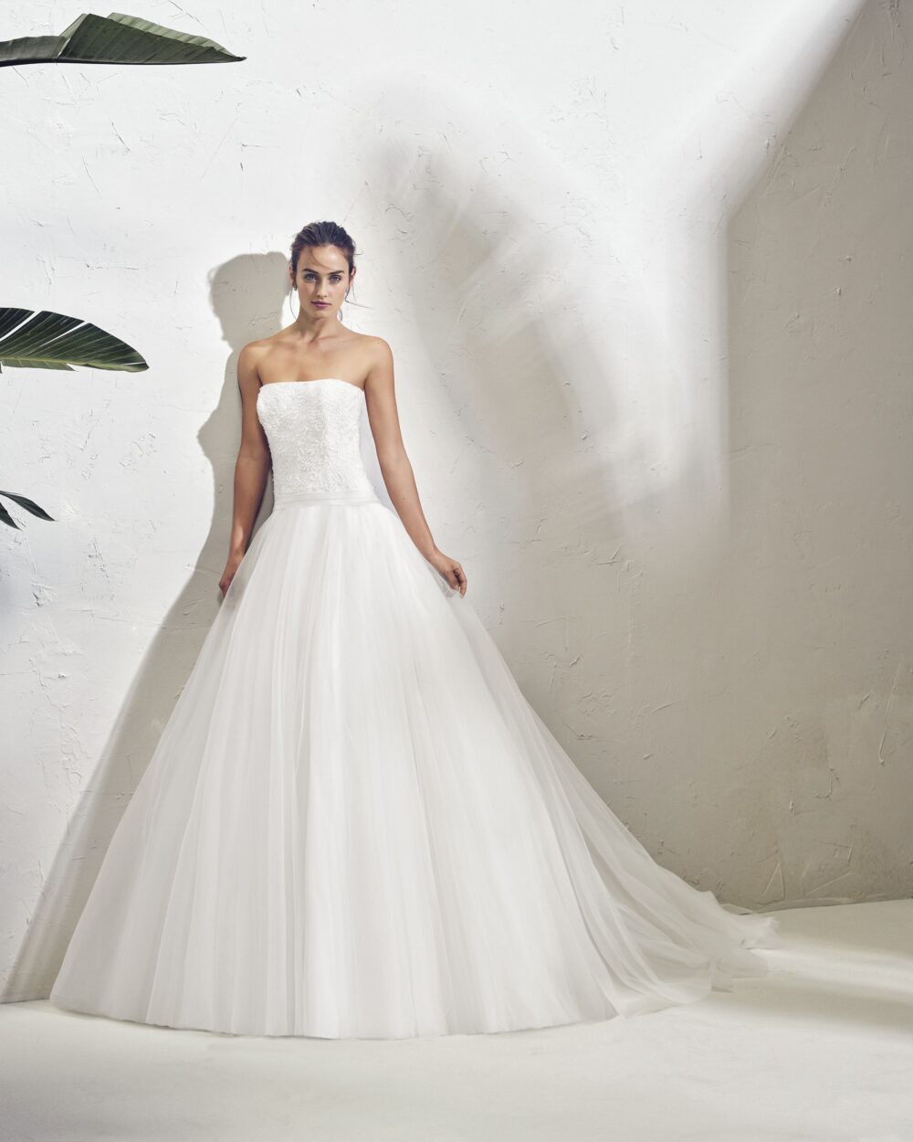 Robe de Mariée FREYA