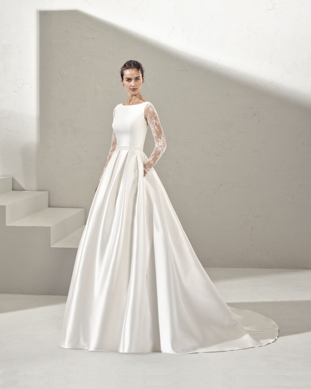 Robe de Mariée FULL