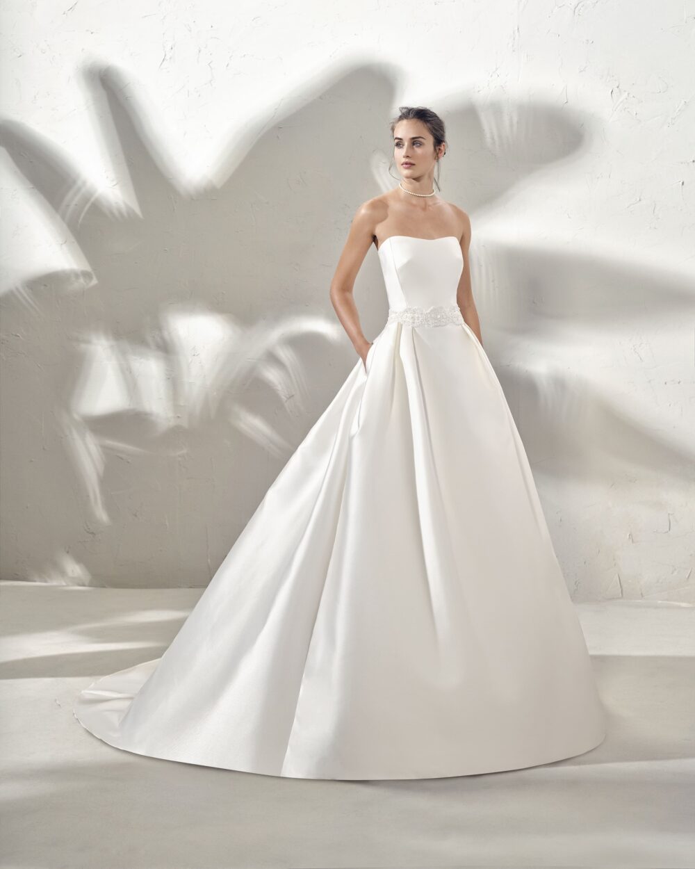 Robe de Mariée FURBY