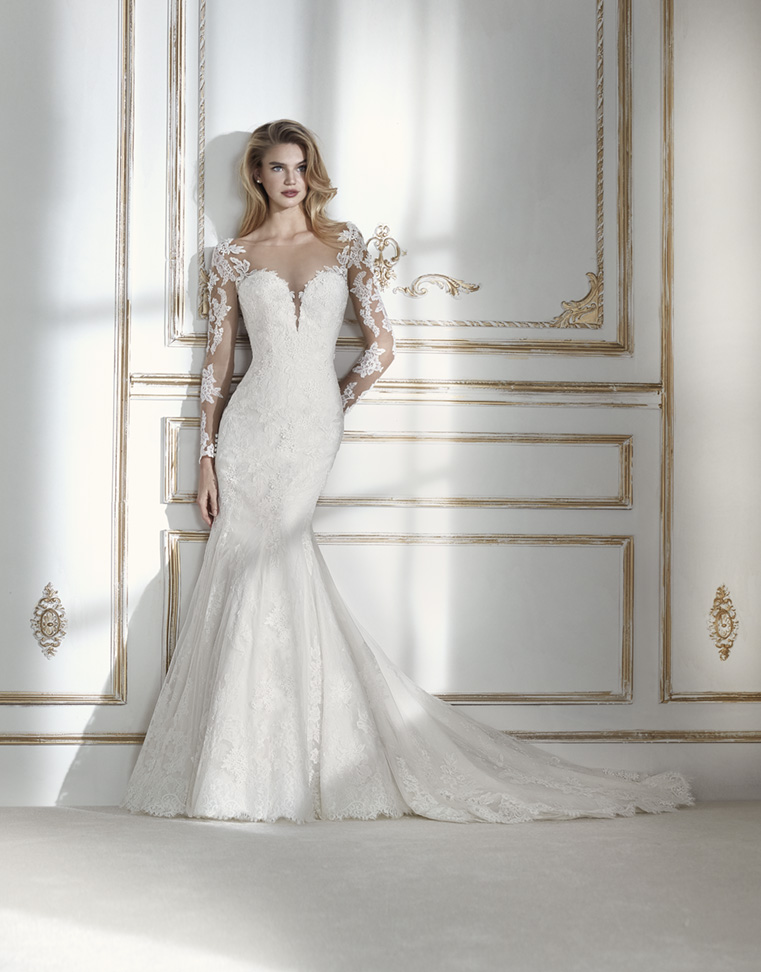 Robe de Mariée PATRI