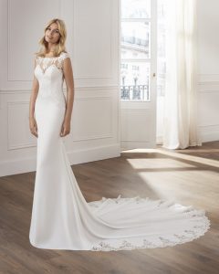 Robe de Mariée VALLTER