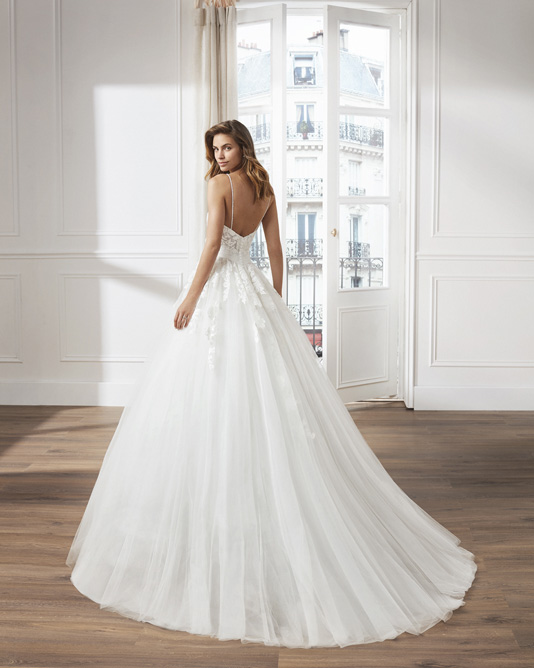 Robe de Mariée VIDA