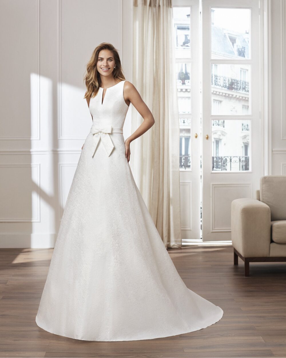 Robe de Mariée VITORIA